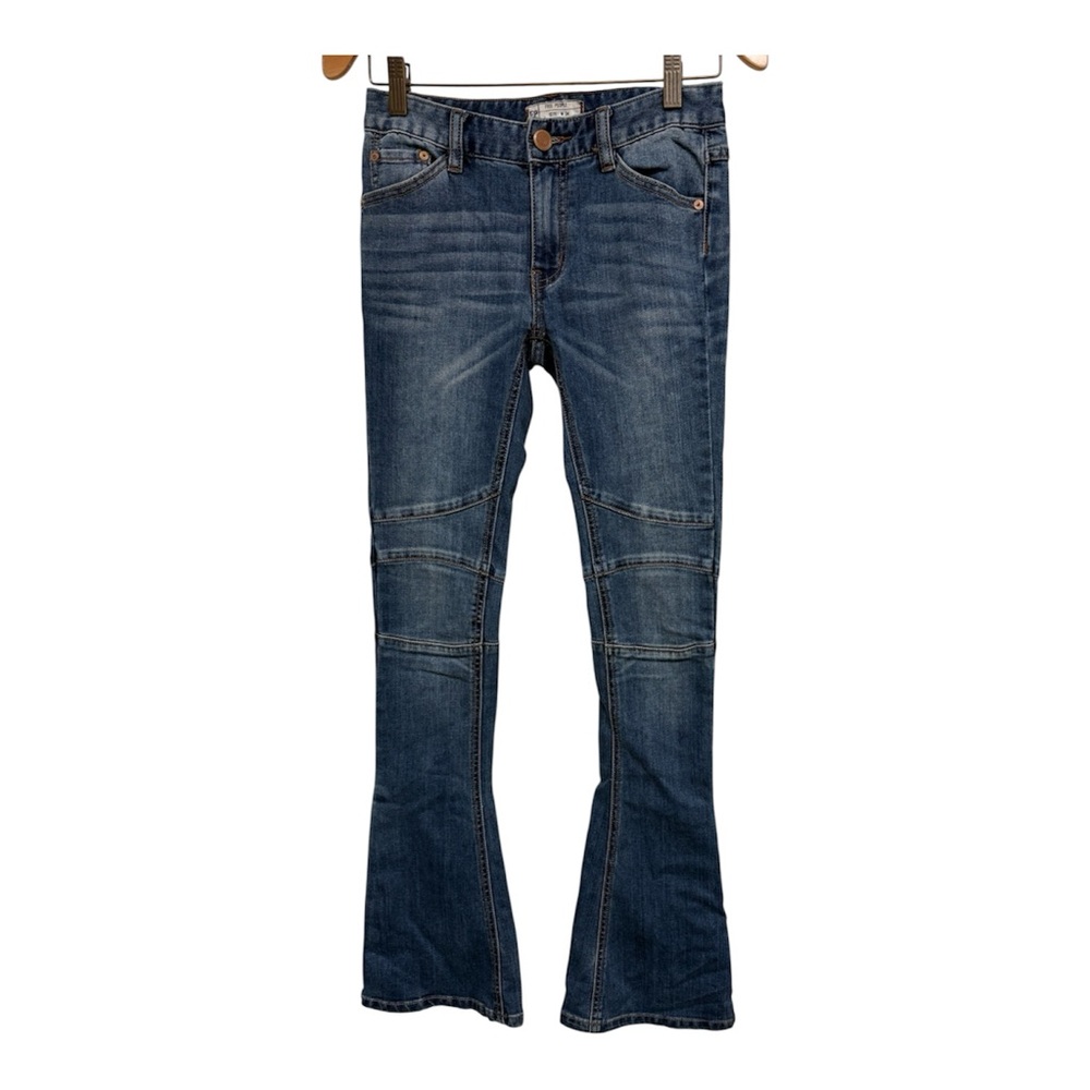 Vintage Women's FP jeans free people 24